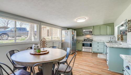 Waterfront Louisiana Home with Private Boat Launch! - Photo 4