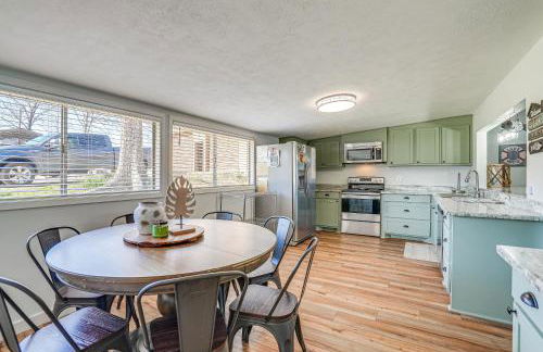 Waterfront Louisiana Home with Private Boat Launch! - Foto 4