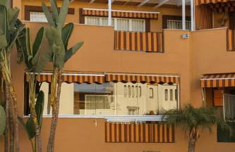Apartment in Marina de Casares - Photo 20