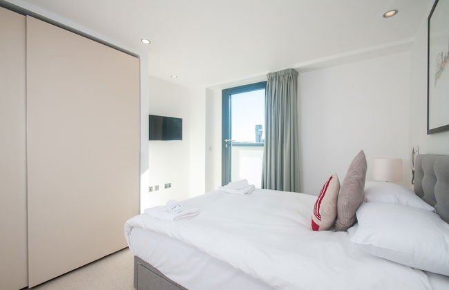 Cleyro Serviced Apartments-Finzels Reach - Foto 32