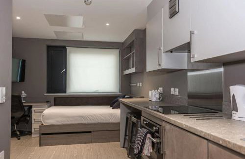 For Students Only Collegiate Eclipse Cardiff - Foto 25