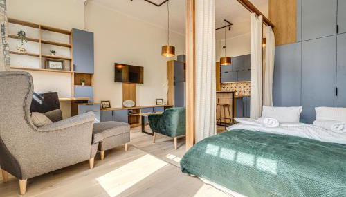 RentPlanet - Apartament Powstańców Śląskich - Photo 4