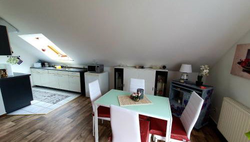 Ferienwohnung Loberblick - Foto 4