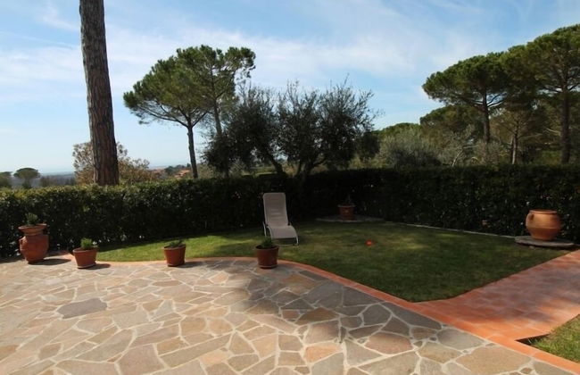 Residence La Villa - Foto 14