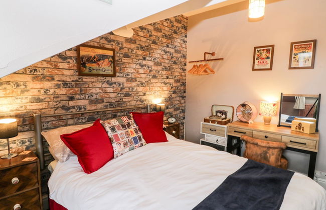 Trafalgar Retreat - Foto 2