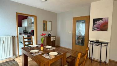 Ferienwohnung Forest - Foto 4