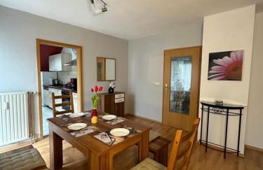 Ferienwohnung Forest - Foto 4