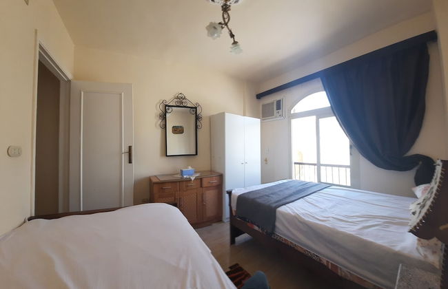 Ain Sokhna Chalet - Foto 4