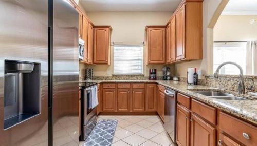 Large 3 bedroom with King Bed - Foto 3