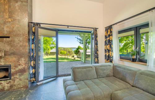 Zielone Domki Morze i Jezioro - Foto 32