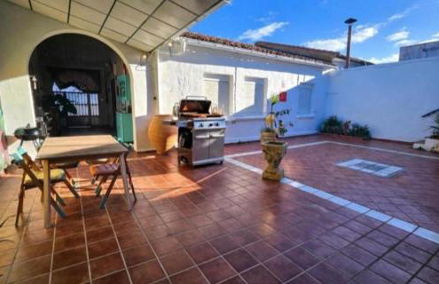 Casa Rural "Amara" Bardenas - Foto 1