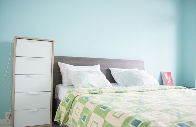 Wonderful Apartment in Antwerp - Breakfast - Foto 2