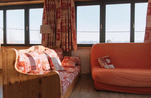 Gîte Le p'tit Chasseral - Foto 13