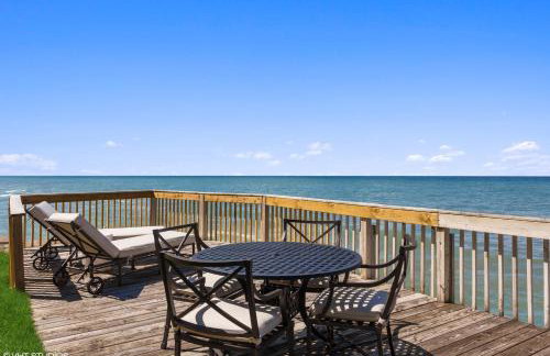 Coastal Cottage by Juniper Holiday + Home - Foto 10