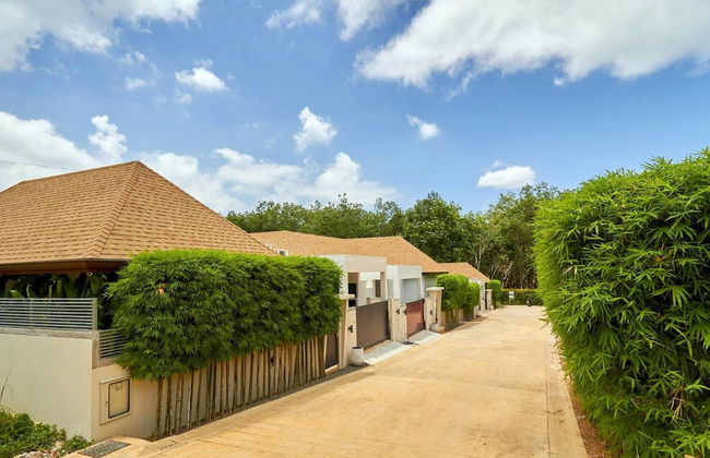 Inspire Villas Phuket - Foto 27