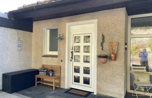 Gemütliche Gästewohnung, zentral, mit Blick in die Natur - Foto 15