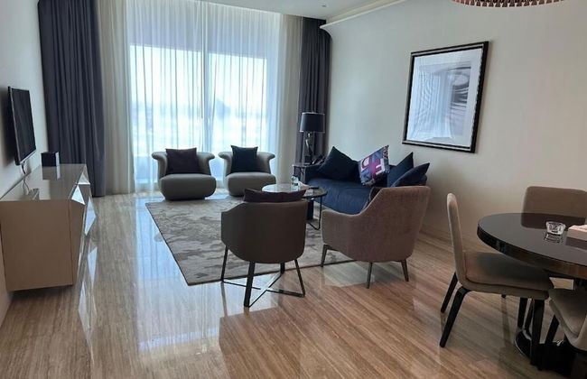 Damac Riyadh by SELSAL داماك الرياض - Photo 43