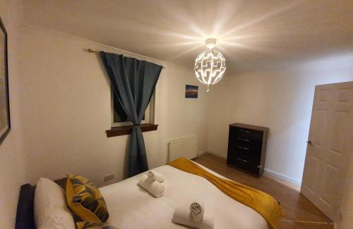 Modern house close to Glasgow Green - Foto 31