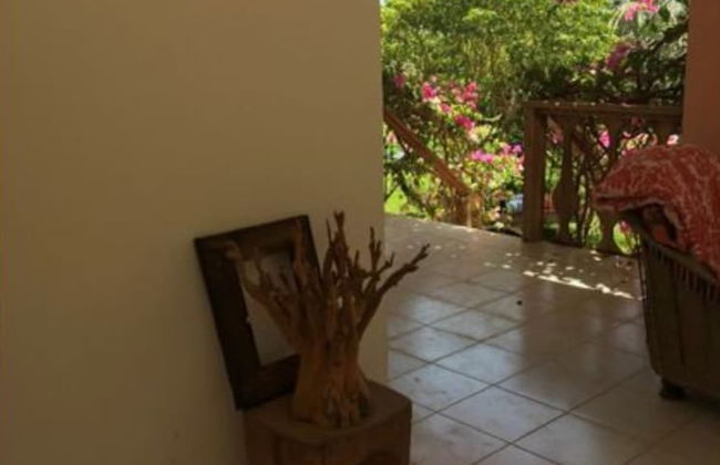 La bougain Villa - Photo 16