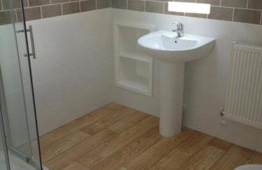 Forest View Holiday Park - Foto 4