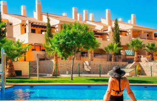 Sonne - Golf - 4Pers - Komfort - Apartments - Foto 38