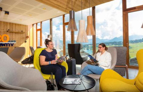 Résidence Club MMV Les Chalets des Cimes - Foto 23