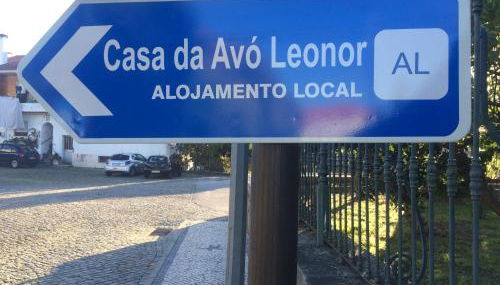 A Casa da Avó Leonor - Foto 2