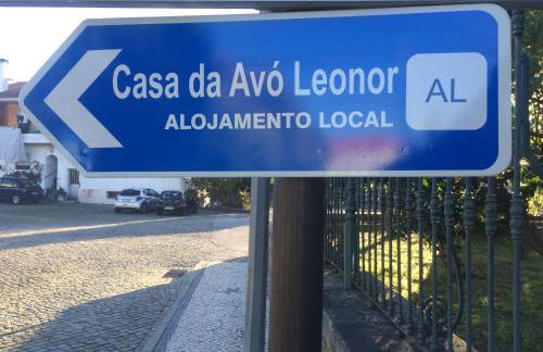 A Casa da Avó Leonor - Foto 2