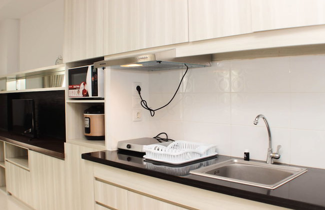 Cozy Studio At Azalea Suites Apartment - Foto 5