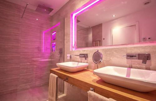 Modern exclusive Villa with Pool and Mountain View - Foto 14