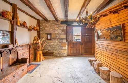 Casa Artorena, acogedora casa rural en pleno corazón del valle de la Ultzama - Foto 33