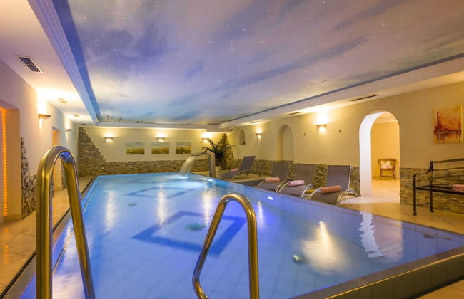 Apartment in Stumm Near Zillertal Ski Area - Foto 13