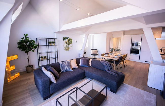 Nb304/306 3BR Serviced Apartments - Photo 59