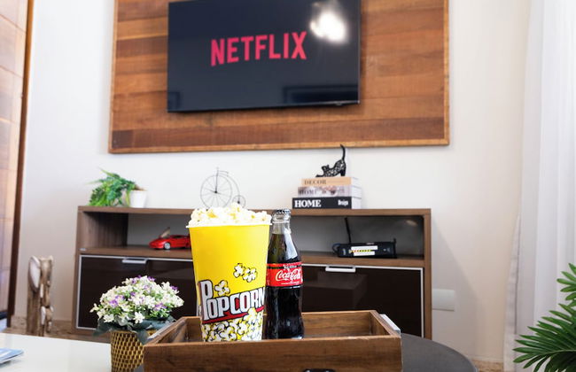 Casa no morumbi com AC- Brazilian Corner - Foto 24