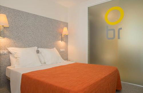 Apartamentos Turísticos Mix BR AT2179 - Photo 42