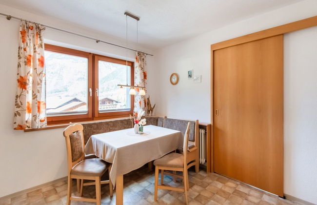 Cozy Apartment in the Heart of the Otztal - Foto 35