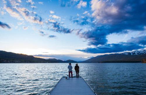 Wilderness Resort at Meadow Lake - Foto 44