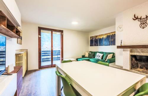 Apartment Sito del Sole by Interhome - Photo 9