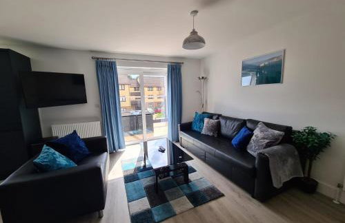 BayVue Apartment & Apartment 7, The Bay House - Foto 11