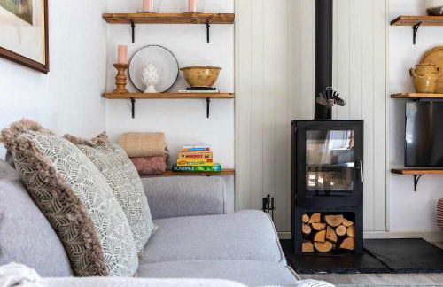 The Cowshed - Country Retreat - Foto 14