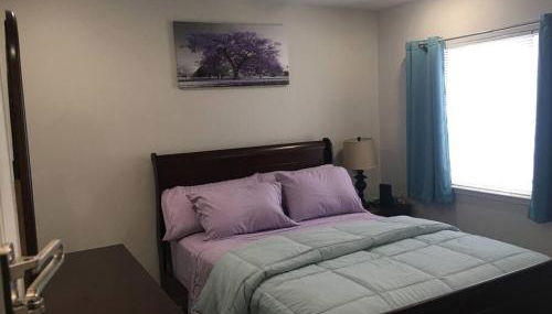 Entire Twnhouse 2bdrms 3Bthrm 2Qbeds 2Levls Fncd Bkyard - Foto 5