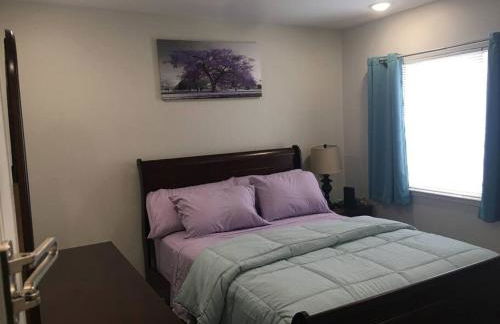 Entire Twnhouse 2bdrms 3Bthrm 2Qbeds 2Levls Fncd Bkyard - Foto 5