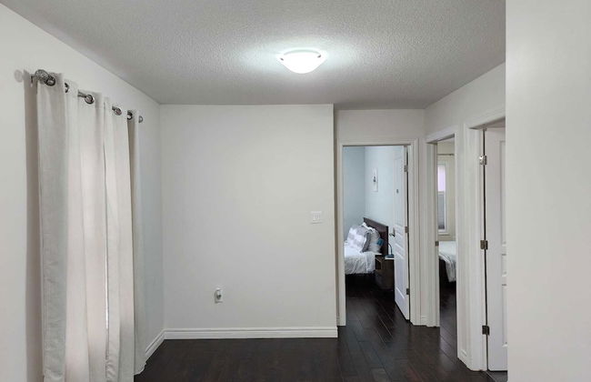 Beautiful Three Bedroom House - Foto 20