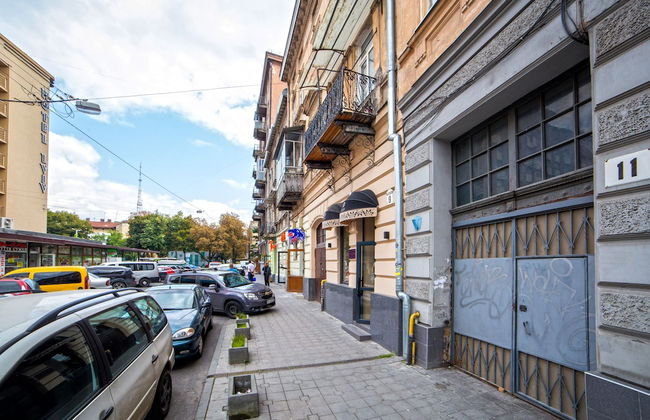 Apartments 1 min to Opera House - Photo 20