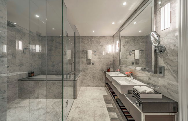 Sherwood Suites - Foto 45