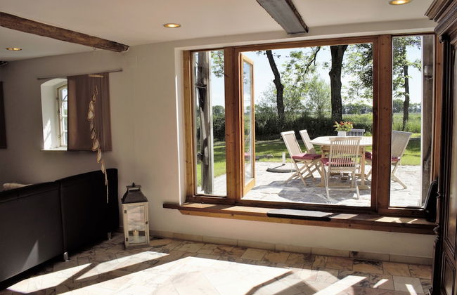 Haus Fresenhagen - Foto 5