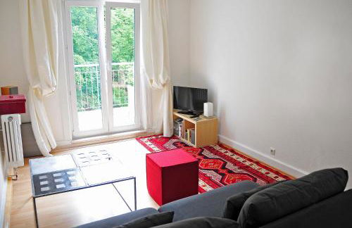 Stadt- Naturnah, Traumblick und Balkon - Foto 46