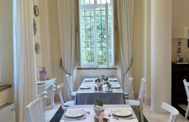 Relais Villa Sant'Isidoro - Foto 32