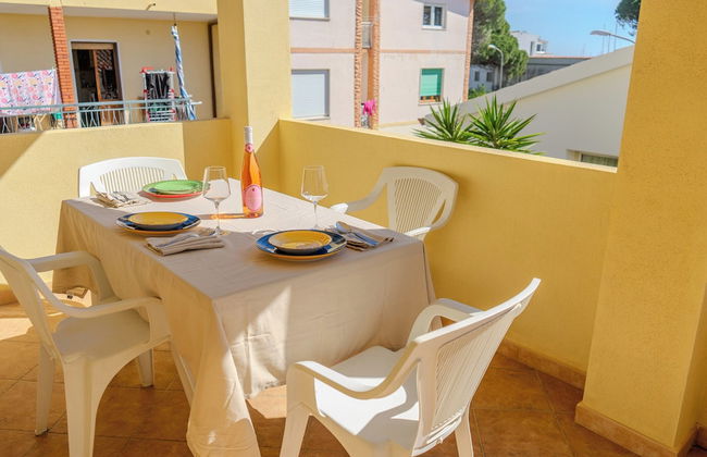 Porto Apartments - La Caletta - Foto 41