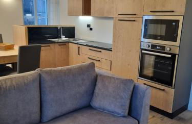 Appartamento Vale e Schena Cortina 4 posti letto - Foto 21